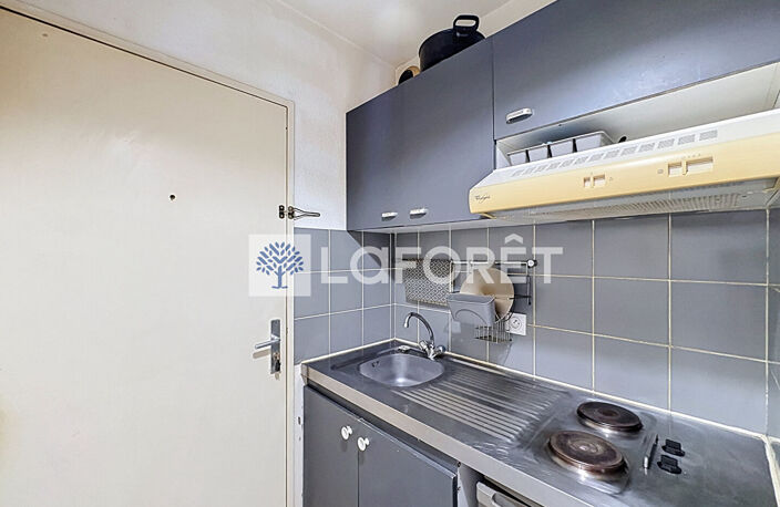 PERPIGNAN - Espace Méditerranée - Studio meublé de 19 m² — photo 4