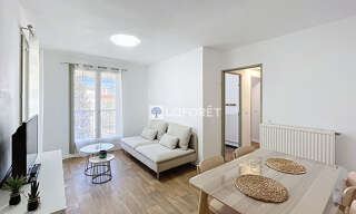 Appartement 2 Pièces 41 m² à louer à Perpignan (66000)