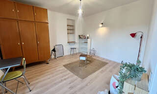 Appartement 1 Pièce 21 m² à louer à Nice (06100)