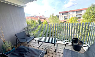 Appartement 2 Pièces 38 m² à louer à Blagnac (31700)
