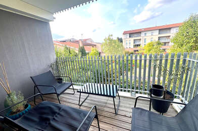 Appartement 2 pièces 569 €