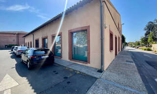 Commerce 5 Pièces 77 m² à louer à Blagnac (31700)