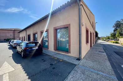 Commerce 5 pièces 1455 €
