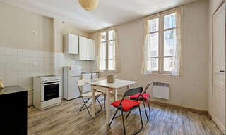 Appartement 2 Pièces 25 m² à vendre à Marseille 1 (13001)