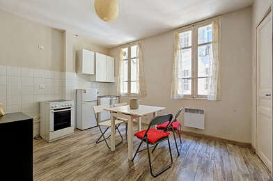 Appartement 2 pièces 90000 €