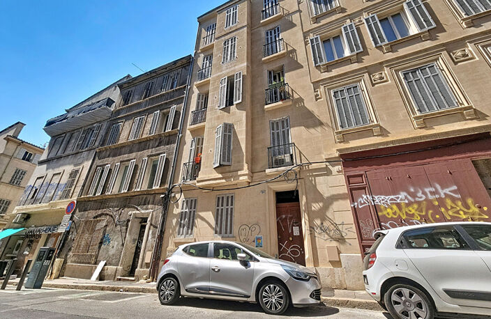MARSEILLE 1er — photo 5