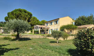 Maison 6 Pièces 209 m² à vendre à Maubec (84660)