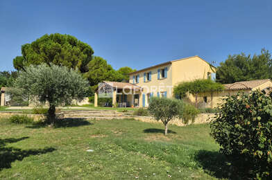 Maison 6 pièces 930000 €
