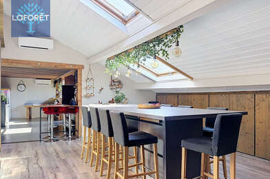 Appartement 4 pièces 349000 €