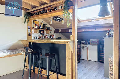 Appartement 4 pièces 335000 €