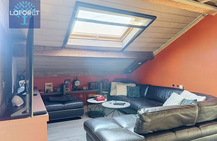Appartement Saint Genis Laval 4 pièce(s) 117 m2 — photo 2