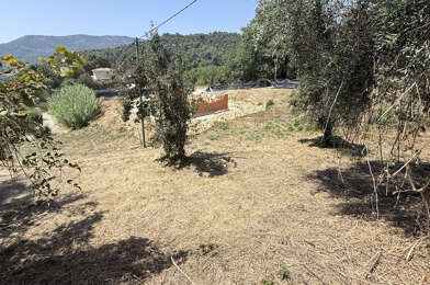 Terrain  170000 €