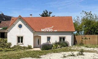 Terrain  477 m² à vendre à Beaumont Saint-Cyr (86490)