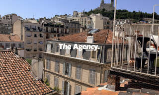 Appartement 1 Pièce 7 m² à vendre à Marseille 6 (13006)