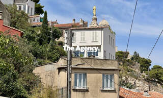 Appartement 1 Pièce 30 m² à vendre à Marseille 6 (13006)