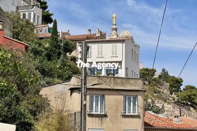 Appartement 1 pièces 184900 €