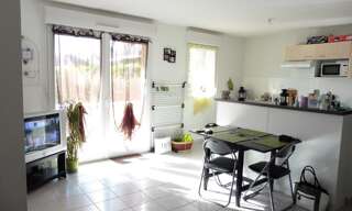 Appartement 2 Pièces 43 m² à louer à La Chaussée-Saint-Victor (41260)