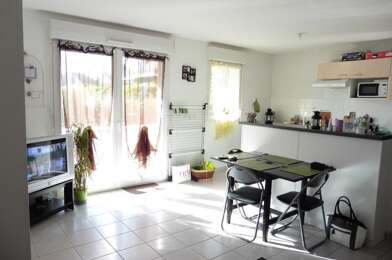 Appartement 2 pièces 561 €