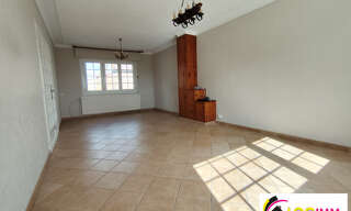 Maison 6 Pièces 118 m² à vendre à Saint-Vaast-en-Cambrésis (59188)