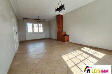 Maison 6 pièces 129900 €