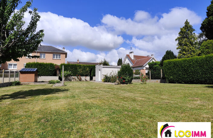 Maison à vendre Saint-Vaast-en-Cambrésis — photo 2