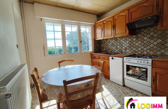 Maison à vendre Saint-Vaast-en-Cambrésis — photo 3