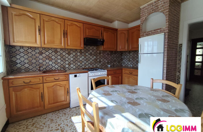 Maison à vendre Saint-Vaast-en-Cambrésis — photo 4