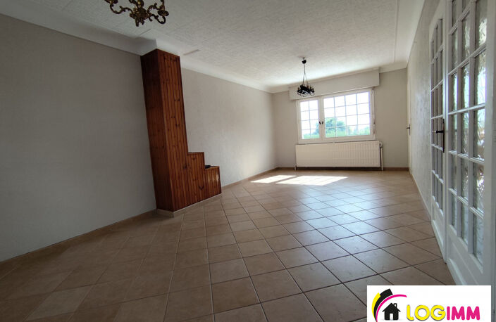 Maison à vendre Saint-Vaast-en-Cambrésis — photo 5