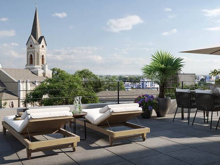 Joué-lès-Tours proche centre et tramway — photo 1