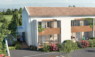 Appartement neuf   m² à vendre à Codognan (30920)