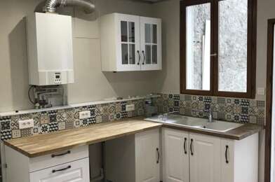 Maison 5 pièces 730 €
