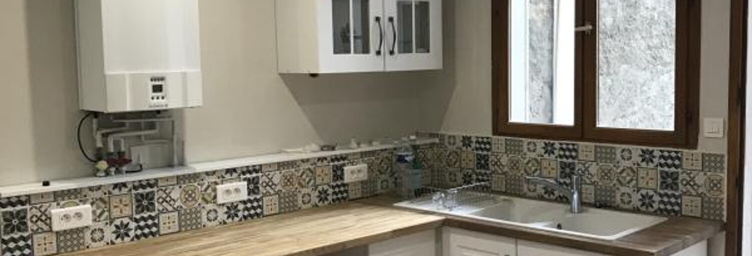 Maison 5 Pièces 139 m² à louer à Bram (11150)