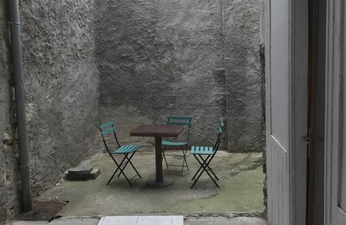 BRAM CENTRE VILLE - maison de type 6 avec cour — photo 3