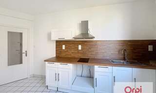 Appartement 1 Pièce 49 m² à louer à Montluçon (03100)