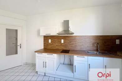 Appartement 1 pièces 540 €