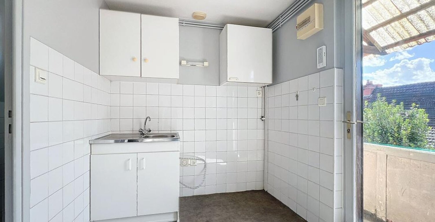 Appartement À Louer — photo 1