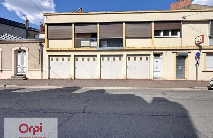 Parking À Louer — photo 2