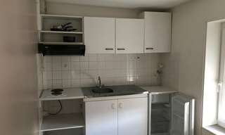 Appartement 2 Pièces 29 m² à louer à Montmarault (03390)