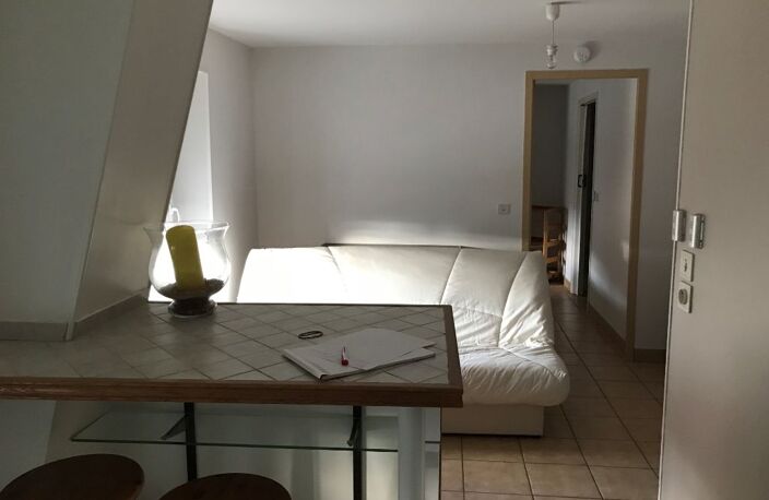 MONTMARAULT - PROCHE CENTRE VILLE — photo 2