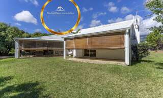 Maison 5 Pièces 149 m² à vendre à Sainte-Marie (97438)