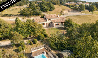 Maison 7 Pièces 149 m² à vendre à Lavilledieu (07170)
