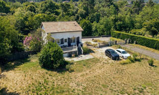 Maison 3 Pièces 70 m² à vendre à Prades (07380)