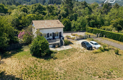 Maison de 70 m² sur un terrain de 1100 m² à PRADES — photo du bien