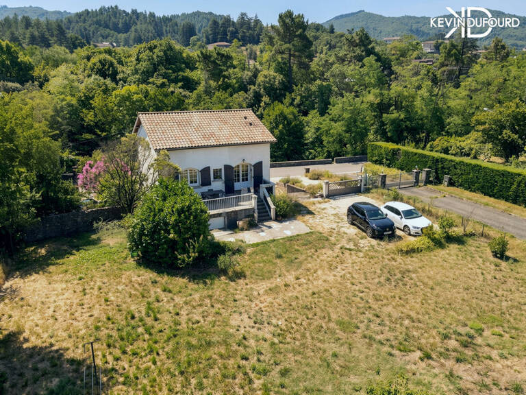 Maison de 70 m² sur un terrain de 1100 m² à PRADES — photo 1
