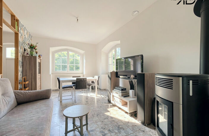 Maison de 70 m² sur un terrain de 1100 m² à PRADES — photo 3