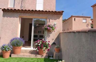 RARE sur Ensues LA REDONNE — photo du bien