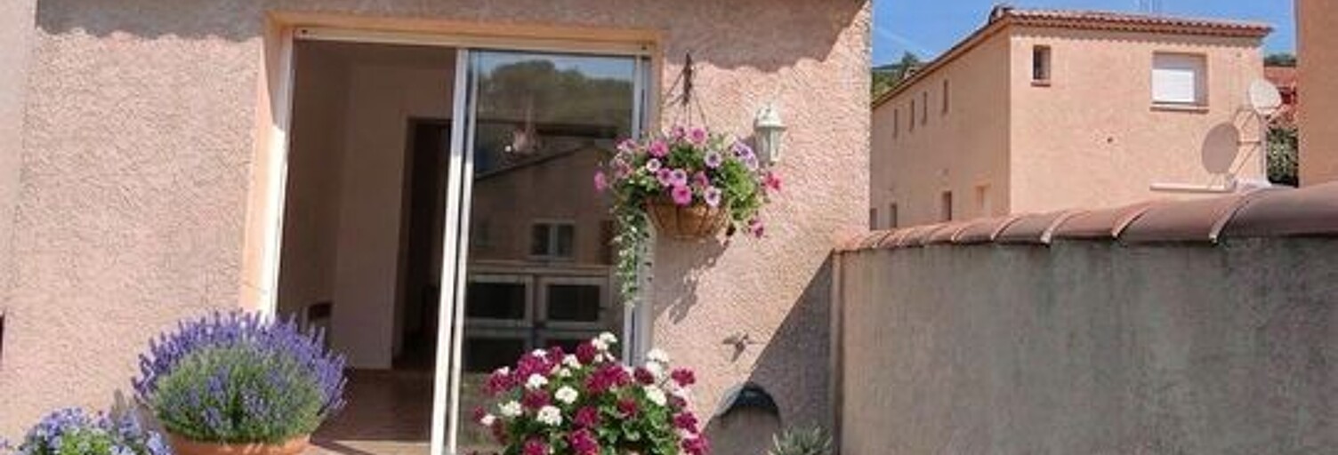 Appartement 2 Pièces 40 m² à vendre à Ensuès-la-Redonne (13820)