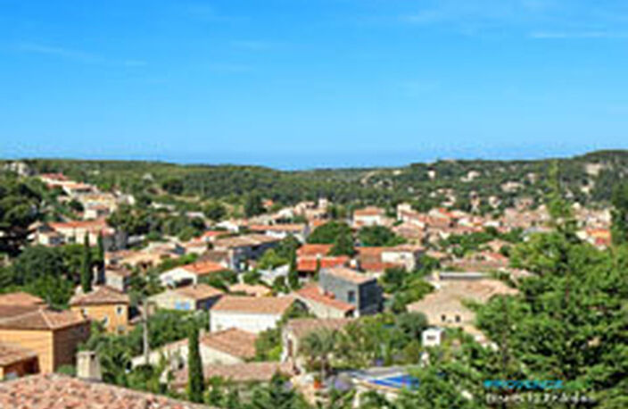 RARE sur Ensues LA REDONNE — photo 2