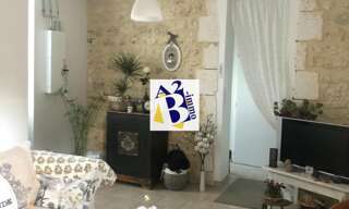 Maison 2 Pièces 48 m² à louer à Angoulême (16000)