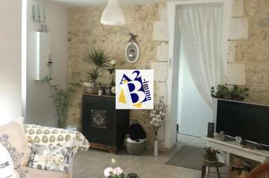 Maison 2 pièces 655 €